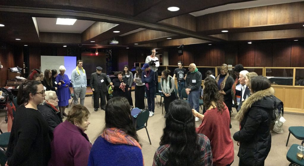 Grantee Highlight Selfhelp Community Services Sephardic