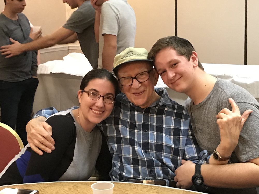 Grantee Highlight Selfhelp Community Services Sephardic